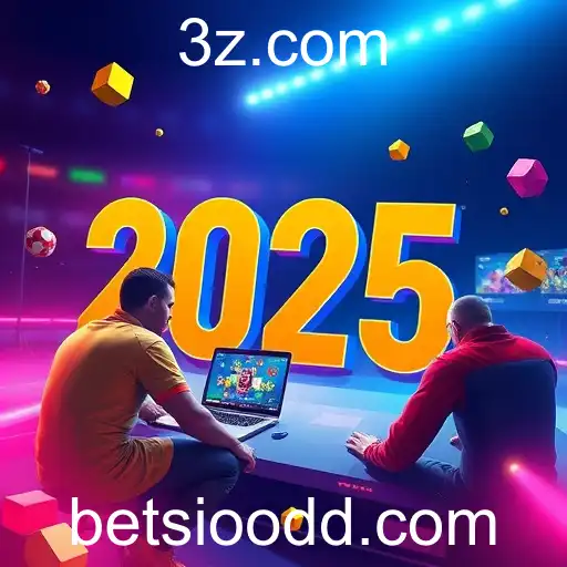 A Evolução dos Jogos em 2025: A Dinâmica de Betsio