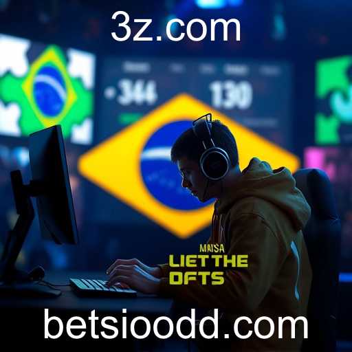 A Revolução dos Jogos Online: O Crescimento de Betsio