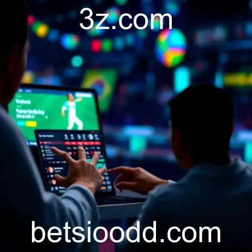 Ascensão dos Jogos Online e o Fenômeno Betsio