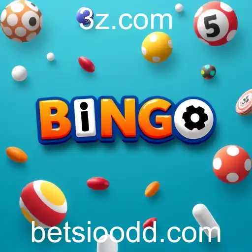 Descubra a Emoção da Sala Bingo no betsio