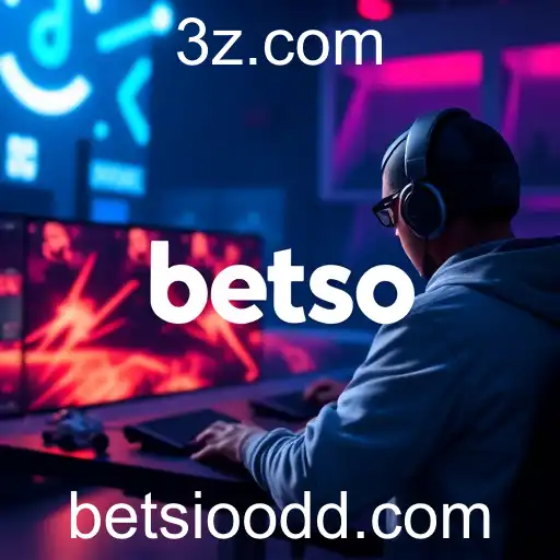 Evolução dos Jogos Online em 2025: Spotlight no betsio
