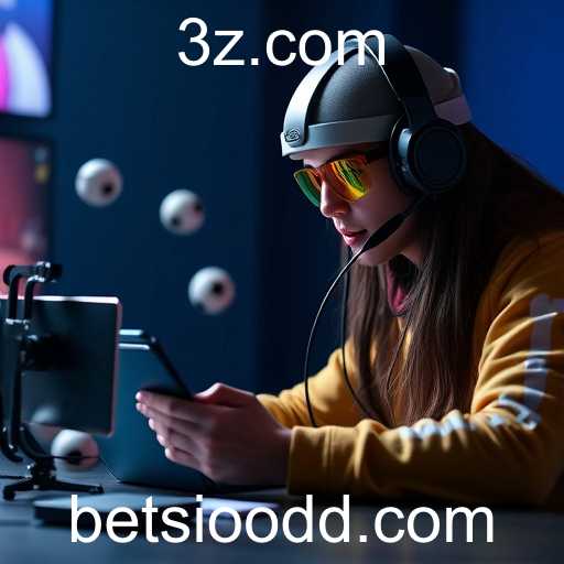 O Crescimento Avassalador de Websites de Jogos em 2025