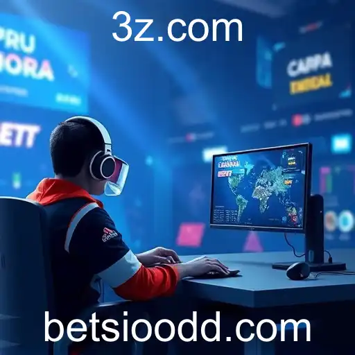 Crescimento do Mercado de Jogos Online em 2025