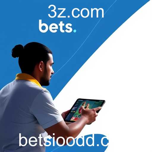 Apostas Online Crescem no Brasil