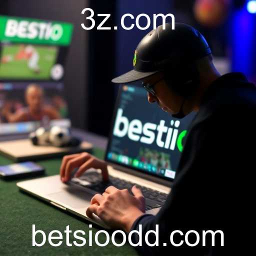 Crescimento Rápido do Mercado de Apostas Online no Brasil