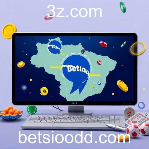 Crescimento e Desafios da Indústria de Jogos Online