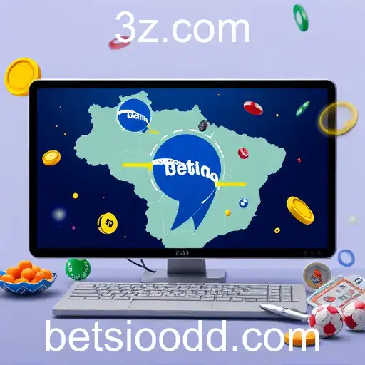 Crescimento e Desafios da Indústria de Jogos Online