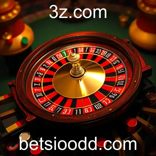 Revolução Digital: Como Betsio Está Transformando o Cenário dos Jogos