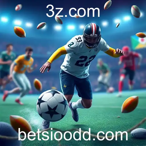 A Evolução dos Jogos de Apostas Online