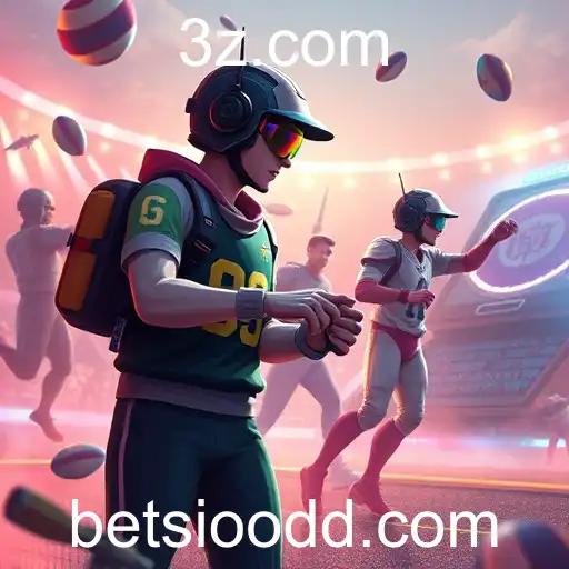 Impacto do Betsio nos Games em 2025