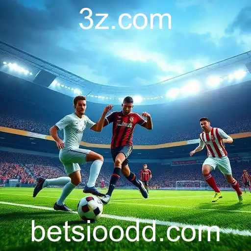 Inovação e Crescimento: A Ascensão de Betsio no Setor de Jogos