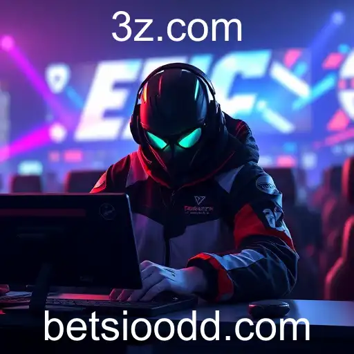 A Revolução dos Jogos Online e o Potencial de betsio
