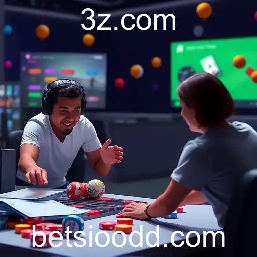 Tendências de Jogos Online em 2025