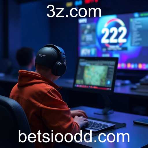 A Ascensão dos Jogos Online: Desafios e Oportunidades