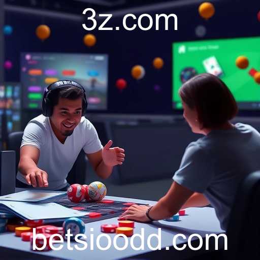 Tendências de Jogos Online em 2025